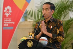 Presiden Jokowi akan Bertemu Khusus Dengan KPK, Ada Apa?