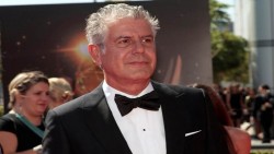 Anthony Bourdain, Pakar Kuliner Dunia, Tewas Gantung Diri