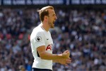 Harry Kane Dikontrak Spurs Hingga 2024