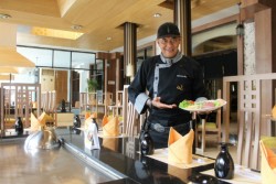 Jadikan Idulfitri Lebih Bermakna dengan Sajian Spesial dari GQ Hotel