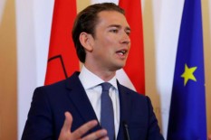 Austria Segera Tutup Sejumlah Masjid dan Usiri Imam Berafiliasi Asing