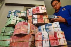 Antisipasi Lebaran, BI Edarkan Uang Rp188,2 Triliun