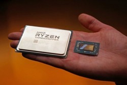 AMD Ryzen Threadripper 2, Bersaing Usung 32 Core