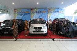Daihatsu Setia Buat Konsumen Kaget, Mobil Usang Jadi Baru