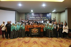 Horison Ultima dan HDCI Bantul Berbagi Kasih ke Anak Panti Asuhan