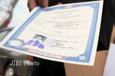Ada 8 Siswa yang Ijazahnya Ditahan, yang Belum Ketahuan Lebih Banyak