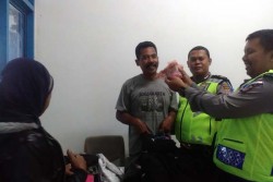 Tertinggal di Bus Mira Jurusan Solo-Jogja, Tas Berisi Uang Rp4 Juta Kembali dengan Utuh