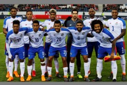 Panama Jalani Pengalaman Pertama di Piala Dunia 
