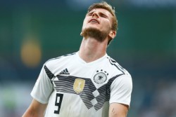 PIALA DUNIA 2018: Lini Depan Memble, Jerman Tetap Butuh Striker Murni