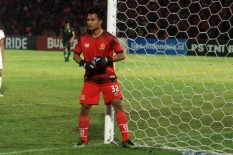 SOSOK: Andi Ramadhan Jadikan Setiap Laga adalah Pelajaran