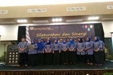 UMKM Berkontribusi Besar dalam Penerimaan Pajak