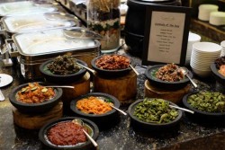 Swiss-Belboutique Yogyakarta Sajikan Menu Istimewa untuk Berbuka Puasa