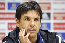 Eks Pelatih Wales Tangani China Hebei Fortune