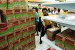 Jangan Kaget Jika Sedang di Kolombia Anda Dijamu Biskuit Monde dan Indomie