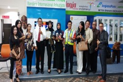 Genjot Pariwisata, PHRI Sleman Bekerja Sama dengan Angkasa Pura