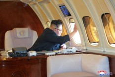 Ilyushin 62M, Pesawat Langka yang Antarkan Kim Jong-un ke Singapura
