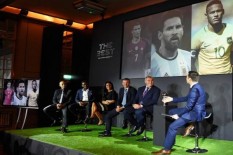 5 Calon Penerima Ballon d’Or, Selain Messi & Ronaldo