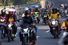 Awas, Ada 6 Jalur Rawan Macet di Bantul selama Libur Lebaran