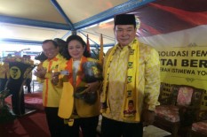 Priyo Budi Santoso : Politisi Kelas Gajah Bakal Merapat ke Partai Berkarya