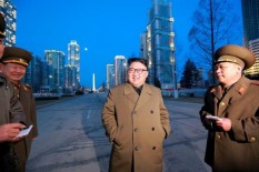 Diragukan Tak Bisa Bahasa Inggris, Bagaimana Cara Kim Jong-un Berkomunikasi dengan Trump?