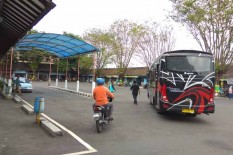 Aneh, Lebaran Ini, Arus Mudik di Kulonprogo Lebih Banyak dari Arah Timur