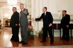 Pertemuan Trump-Kim Tidak Berdampak Langsung ke Indonesia