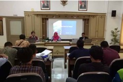 STTNAS Diskusikan Hidrogen Fuel Dan Renewable Energy Sebagai Energi Masa Depan