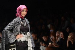 Sekolah Khusus Fesyen Muslim Ada di Bandung