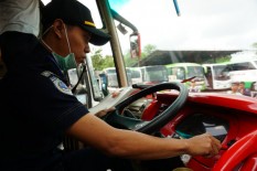 Soal Mudik Gratis, Ini Harapan Pemkab Gunungkidul