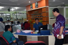 Asyik, Libur Lebaran, Warga Jogja Tetap Bisa Mengakses Layanan Kependudukan