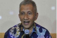 Pernah Gagal Nyapres, Amien Rais Bukan Ancaman Serius Bagi Jokowi