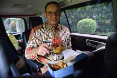 PKS Beri Karpet Merah Anies Baswedan Maju sebagai Capres