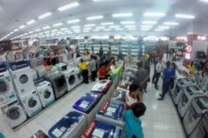 Lebaran Mampu Dongkrak Penjualan Elektronik 