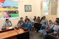 Pariwisata dan Lingkungan Bisa Saling Mendukung