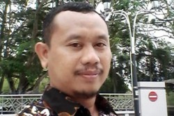HIKMAH RAMADAN: Berpuasa, Tangga Sukses Dunia Akhirat 