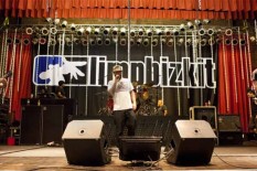 Limp Bizkit Bakal Gelar Konser di Bali
