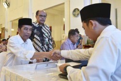 Zakat Diperkirakan Naik 40%