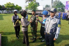 Gunungkidul Siap Sambut Malam Takbiran