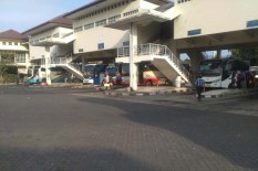 Duh, Semua CCTV di Terminal Ini Tidak Berfungsi