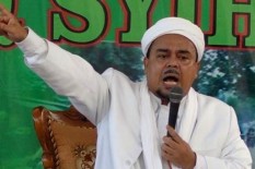 Rizieq Shihab Baru Pulang ke Indonesia Jika Dicalonkan Presiden