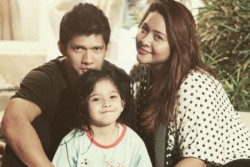 Lahir Hari Ini, Bayi Audy Item dan Iko Uwais Langsung Diberi Nama