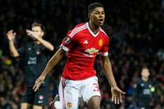 Jelang Laga Perdana, Rashford Malah Ketakutan 