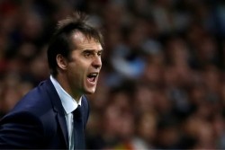 PIALA DUNIA 2018: Spanyol Pecat Julen Lopetegui!