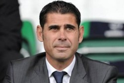PIALA DUNIA 2018: Fernando Hierro Tangani Spanyol di Piala Dunia 2018