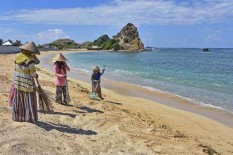 Lombok Diguncang Gempa, Warga Diminta Tak Percayai Informasi Simpang Siur