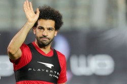 PIALA DUNIA 2018: Skuat Grup A
