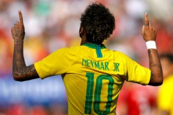 PIALA DUNIA 2018: Skuat Grup E