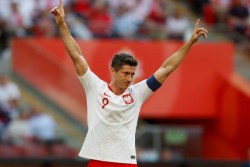 PIALA DUNIA 2018: Skuat Grup H