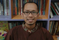 HIKMAH RAMADAN: Semangat Ramadan untuk Meraih Syawal Berkemajuan