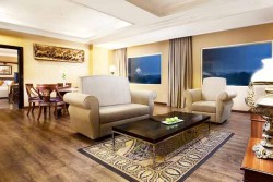 Lebaran Jadi Istimewa dengan Promo The Rich Jogja